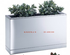 TMTS-14 不鏽鋼花台